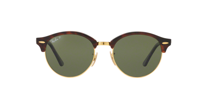 OKULARY RAY-BAN® CLUBMASTER RB 4246 990/58 51 ROZMIAR M OKULARY RAY-BAN® CLUBMASTER RB 4246 990/58 51 ROZMIAR M